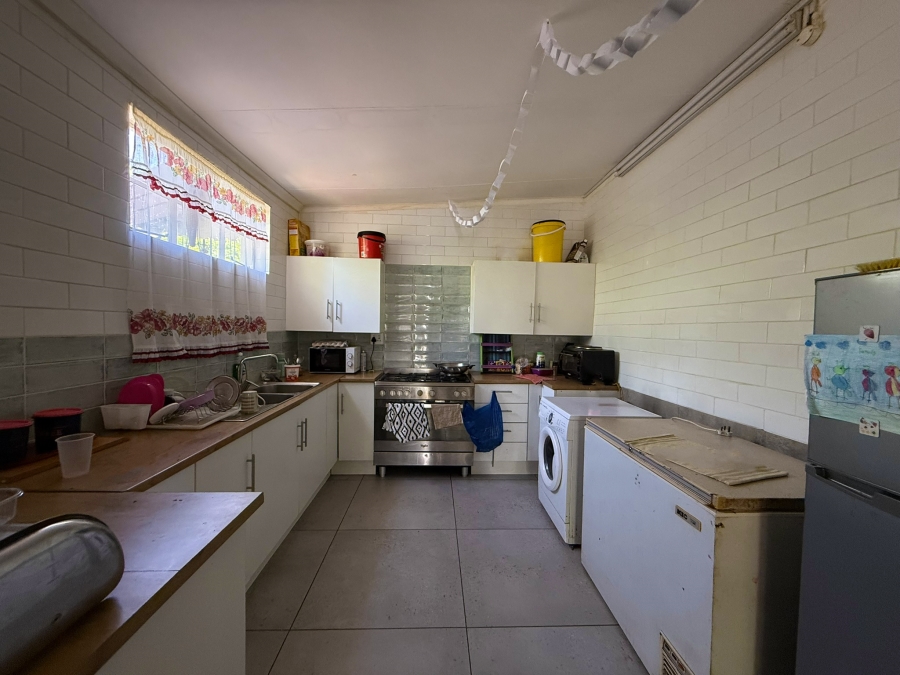 4 Bedroom Property for Sale in Oewersig North West